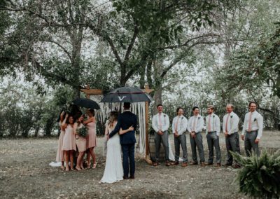 Grads and Grooms