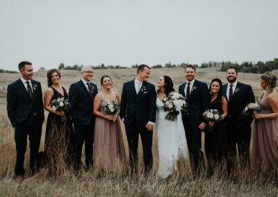 Grads and Grooms